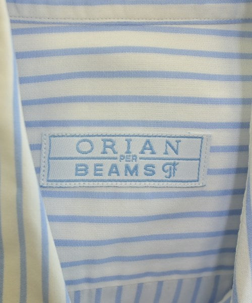 ORIAN เสื้อเชิ้ตทางการ