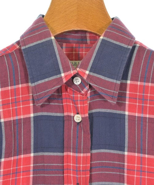 ORIAN เสื้อลำลอง