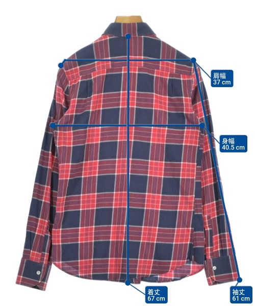 ORIAN เสื้อลำลอง