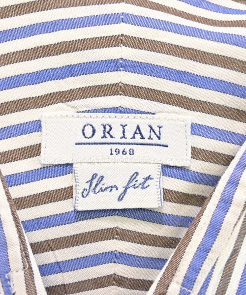 ORIAN เสื้อลำลอง