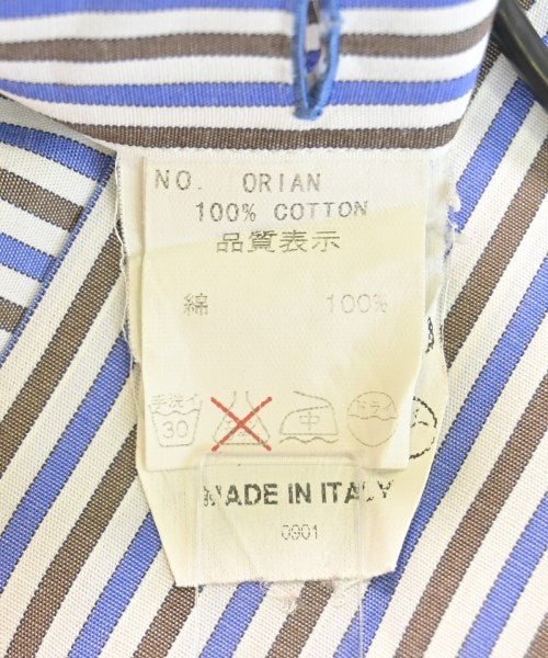 ORIAN เสื้อลำลอง
