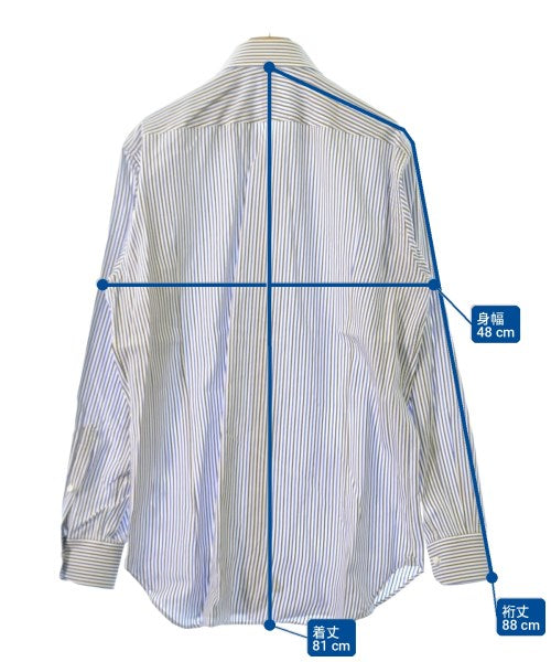 ORIAN เสื้อลำลอง