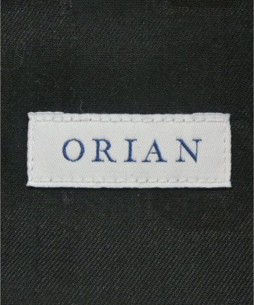 ORIAN เสื้อลำลอง