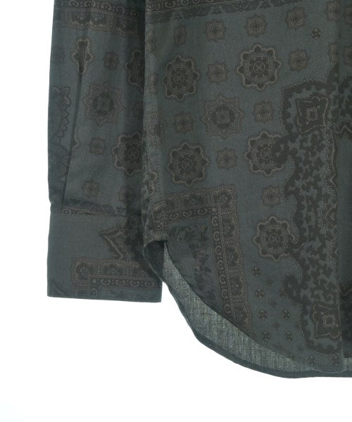 ORIAN เสื้อลำลอง