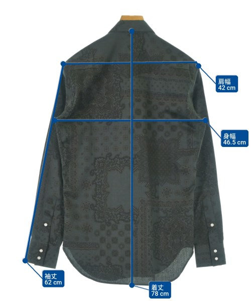 ORIAN เสื้อลำลอง