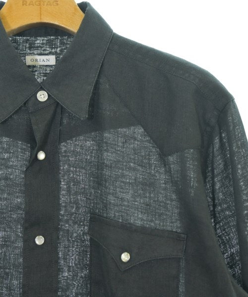 ORIAN เสื้อลำลอง
