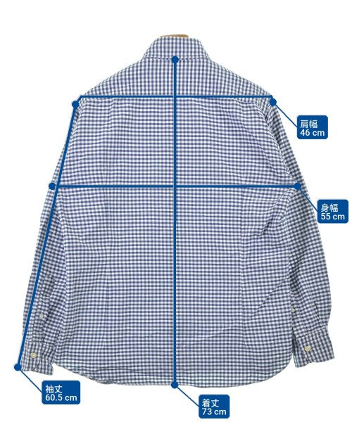 ORIAN เสื้อลำลอง