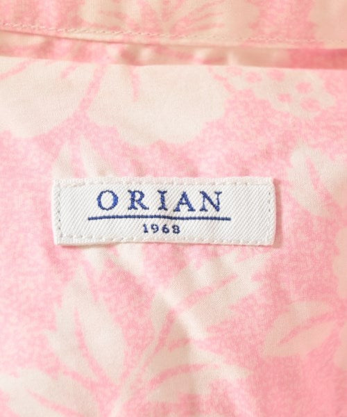 ORIAN เสื้อลำลอง