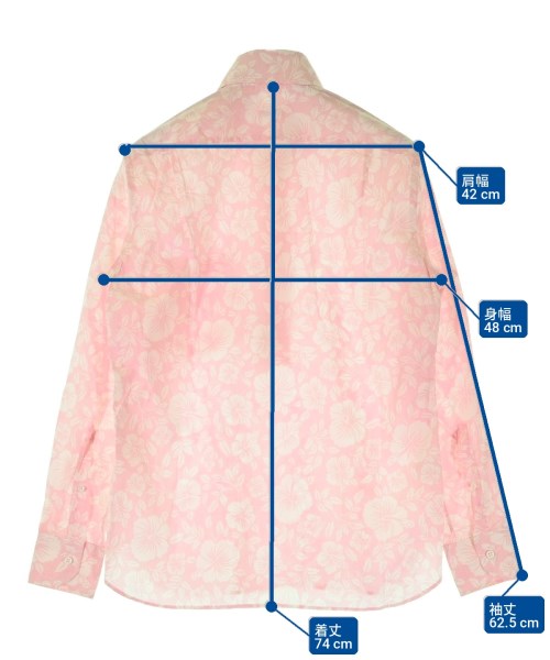 ORIAN เสื้อลำลอง