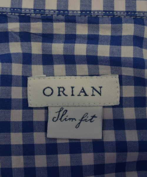ORIAN เสื้อเชิ้ตทางการ