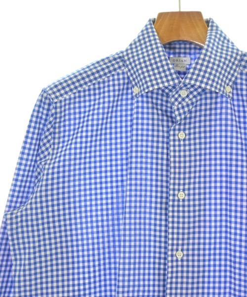 ORIAN เสื้อเชิ้ตทางการ