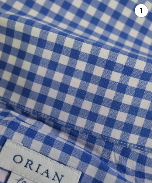 ORIAN เสื้อเชิ้ตทางการ