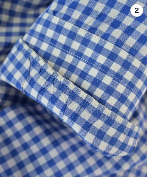 ORIAN เสื้อเชิ้ตทางการ