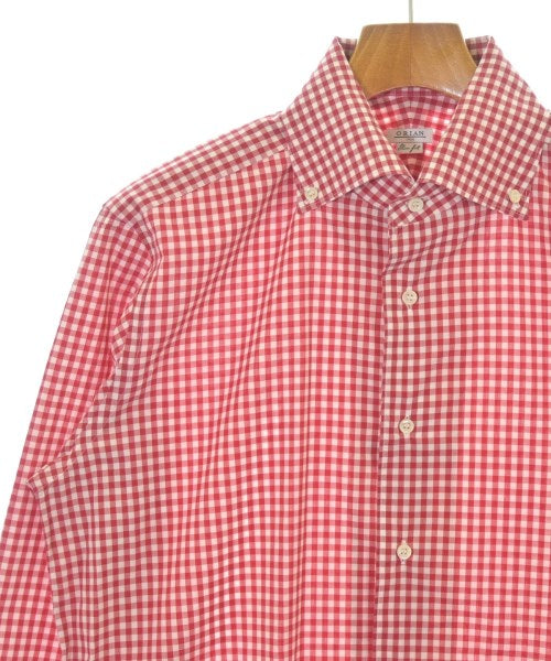 ORIAN เสื้อเชิ้ตทางการ