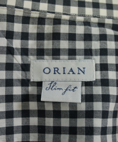 ORIAN เสื้อเชิ้ตทางการ