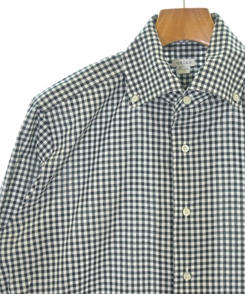ORIAN เสื้อเชิ้ตทางการ