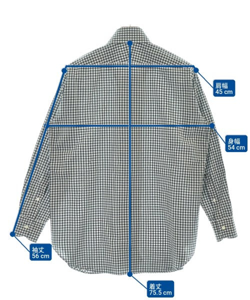 ORIAN เสื้อเชิ้ตทางการ