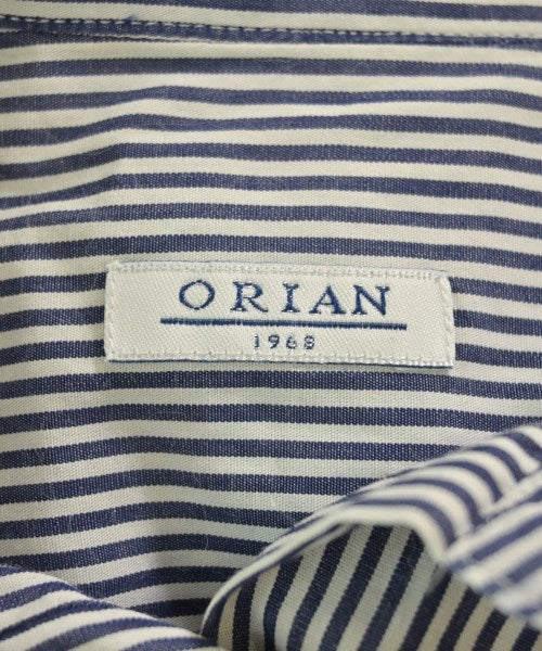 ORIAN เสื้อเชิ้ตทางการ