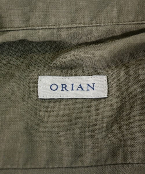 ORIAN เสื้อลำลอง
