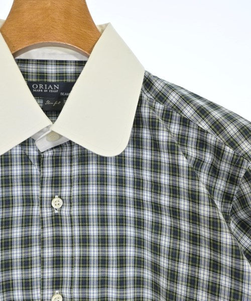 ORIAN เสื้อลำลอง