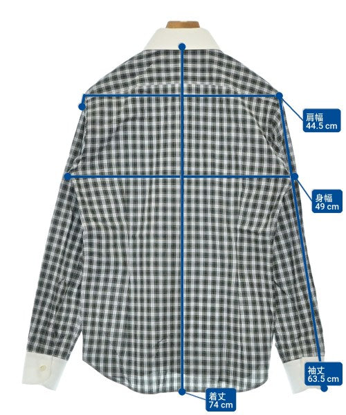 ORIAN เสื้อลำลอง