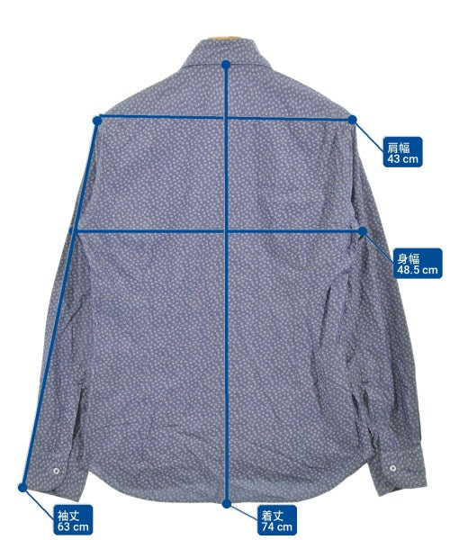 ORIAN เสื้อลำลอง