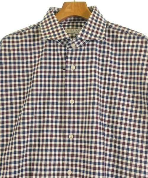 ORIAN เสื้อลำลอง