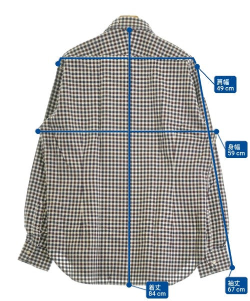 ORIAN เสื้อลำลอง
