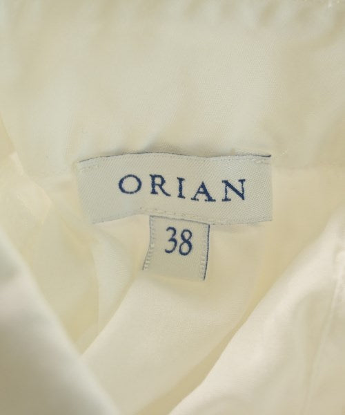 ORIAN เสื้อลำลอง