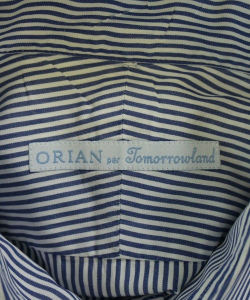 ORIAN เสื้อลำลอง