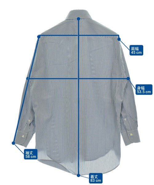 ORIAN เสื้อลำลอง