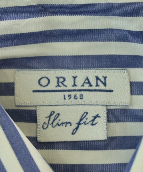 ORIAN เสื้อลำลอง