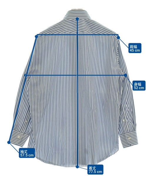 ORIAN เสื้อลำลอง