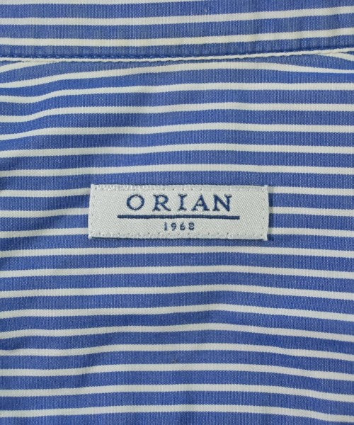 ORIAN เสื้อลำลอง