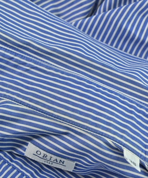 ORIAN เสื้อลำลอง