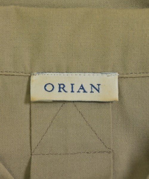 ORIAN เสื้อลำลอง