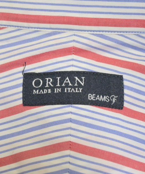 ORIAN เสื้อเชิ้ตทางการ