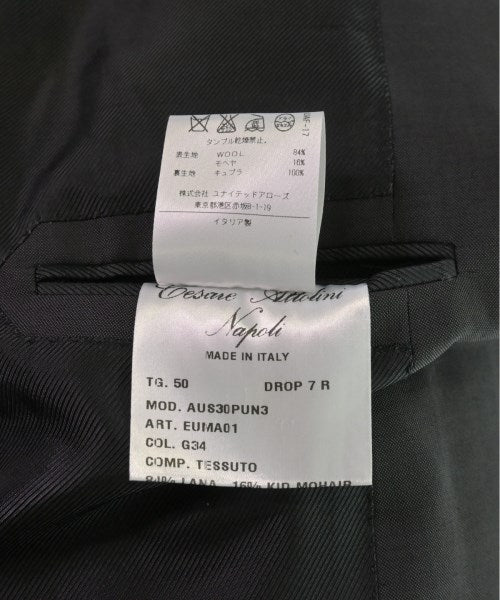 Sartoria Attolini แจ็คเก็ต