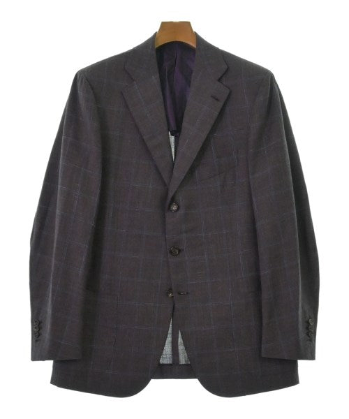 Sartoria Attolini แจ็คเก็ต
