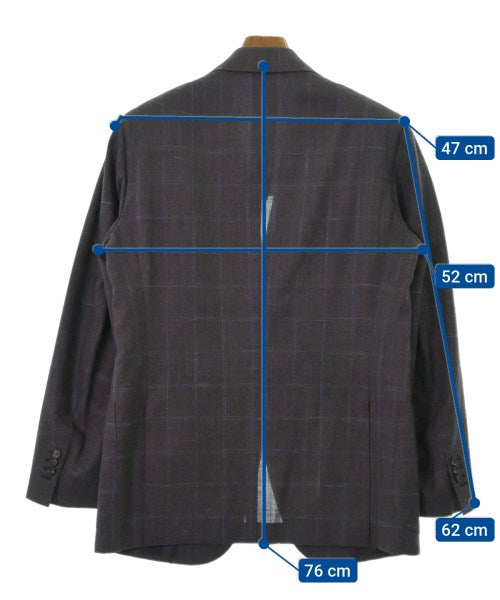 Sartoria Attolini แจ็คเก็ต