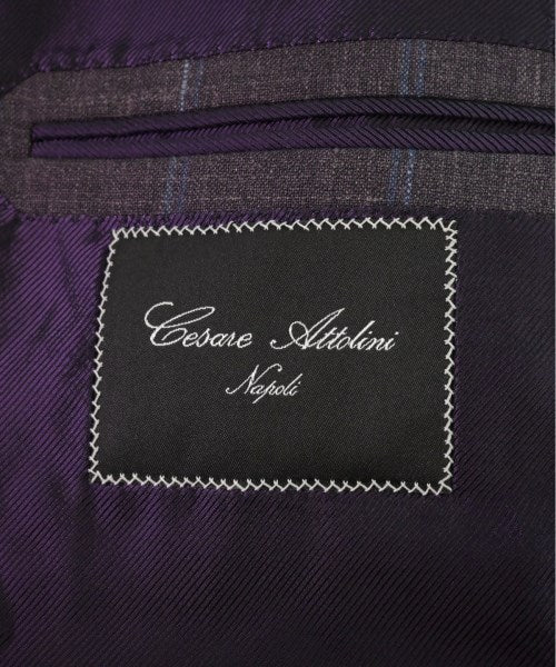 Sartoria Attolini แจ็คเก็ต
