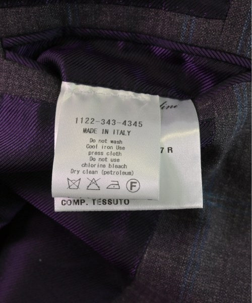 Sartoria Attolini แจ็คเก็ต