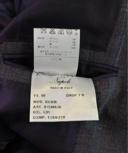 Sartoria Attolini แจ็คเก็ต