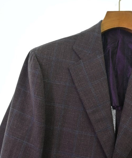 Sartoria Attolini แจ็คเก็ต