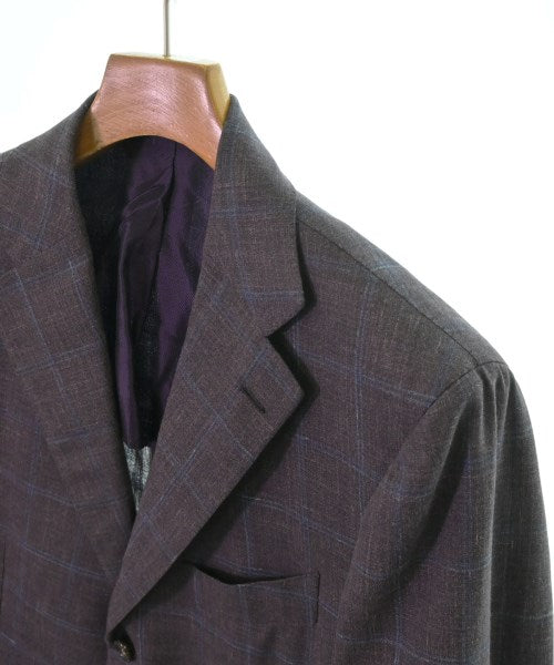 Sartoria Attolini แจ็คเก็ต