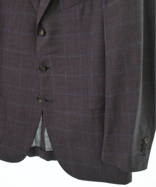 Sartoria Attolini แจ็คเก็ต
