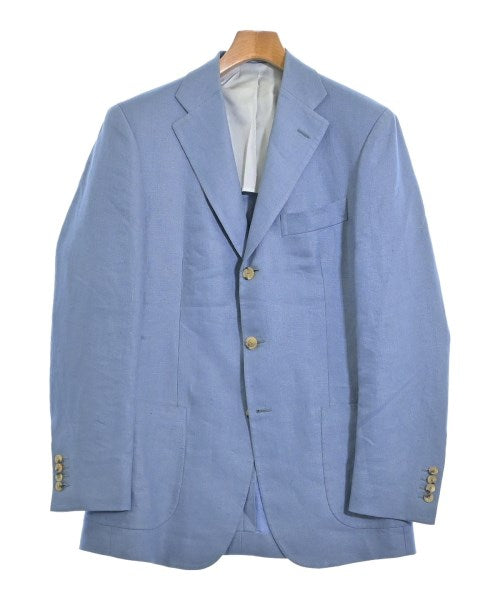 Sartoria Attolini แจ็คเก็ตลำลอง