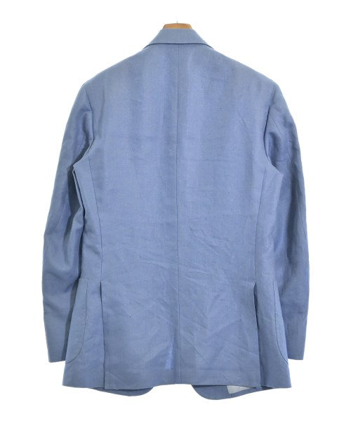 Sartoria Attolini แจ็คเก็ตลำลอง