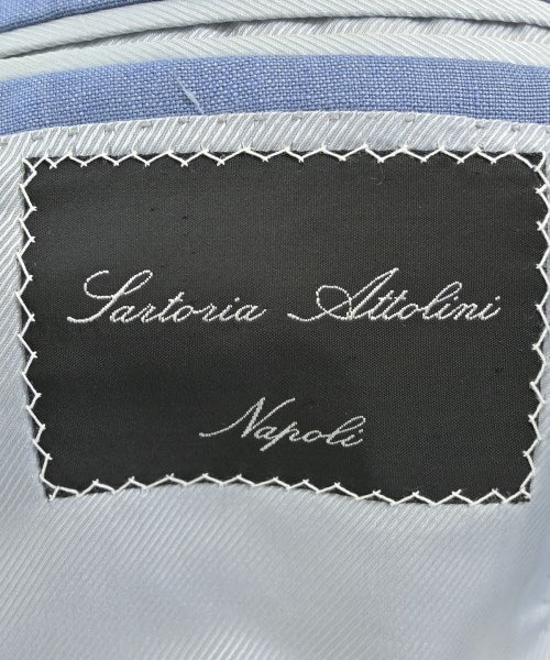 Sartoria Attolini แจ็คเก็ตลำลอง