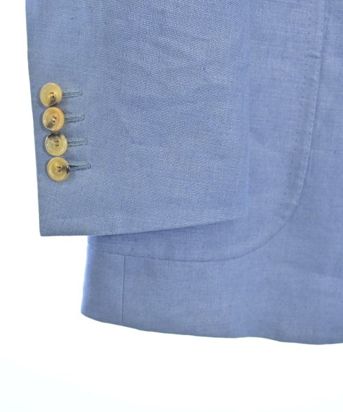 Sartoria Attolini แจ็คเก็ตลำลอง